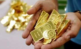 ضرر میلیاردی طلا فقط در یک هفته / جیب مردم خالی شد !