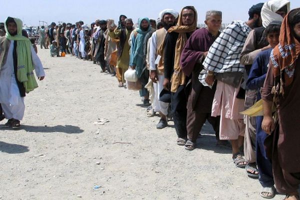 زندگی بهتر برای افغان‌ها/ فرصت‌های شغلی تازه در ایران