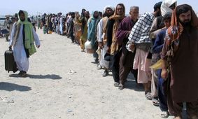 زندگی بهتر برای افغان‌ها/ فرصت‌های شغلی تازه در ایران