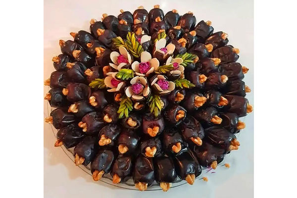 قیمت رسمی خرما در آستانه ماه رمضان / وضعیت برنج در بازار روشن شد 