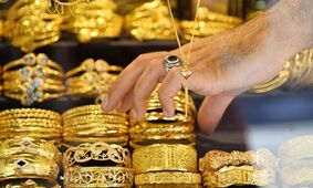 پیش بینی حساس از قیمت طلا / طلا به کانال ۷ میلیونی بازمی‌گردد؟