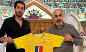 انتخاب‌های جنجالی حقیقی/ قصه جدید در صنعت نفت آبادان!