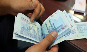 خبر خوش دولت/ افزایش 4 تا 14 میلیون تومانی حقوق کارمندان