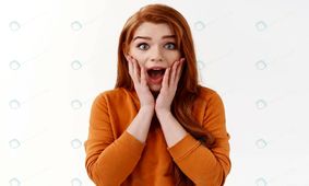 عکس شوکه کننده از یک جن زنده در سینما ایران / صدا و سیما نیوشا را شکار کرد !! 