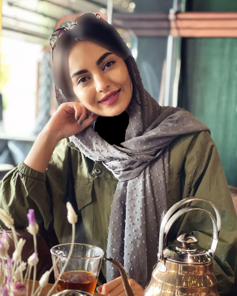 مهشید جوادی