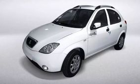 سوگلی سایپا ریزش کرد + قیمت هاچ بک و صندوقدار