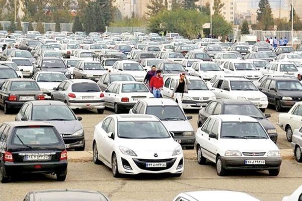 قیمت خودرو امروز پنجشنبه  9 بهمن 1404  + جدول