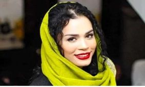 ملیکا شریفی نیا هم ازدواج کرد ! / عجب مادرشوهری !