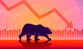 ریزش سنگین شاخص کل / تابلو بورس قرمز ماند + نمادها