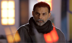 سلفی تازه آرمان بیانیِ "افعی تهران" در کنار خواهرش 