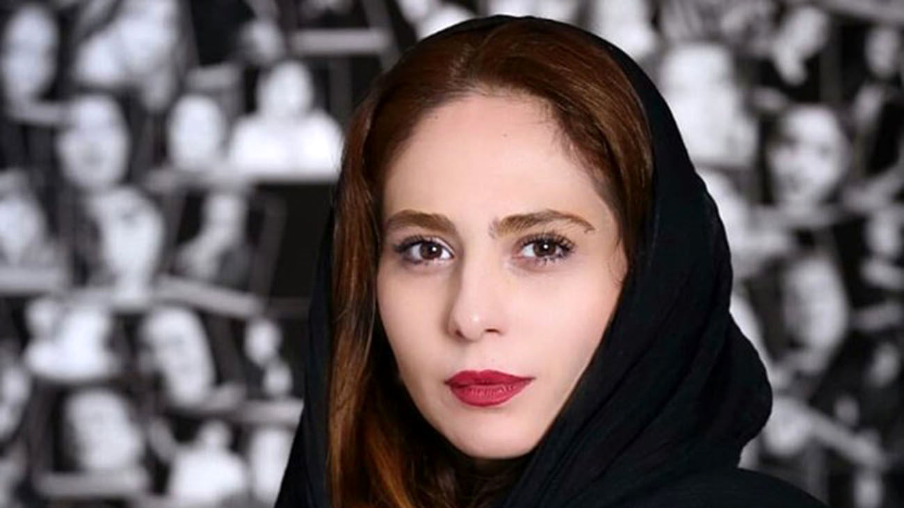 اولین عکس از پدرزن خیلی جوان مهدی پاکدل