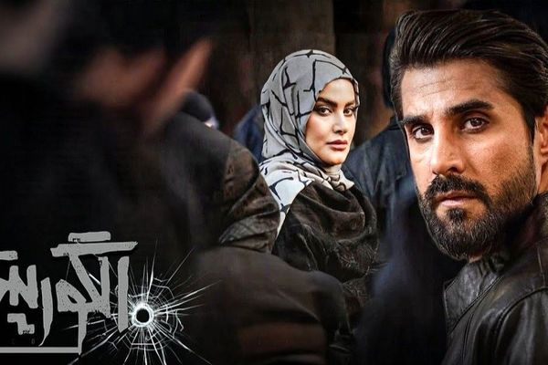 ماجرای تکان‌دهنده سقط جنین بازیگر مشهور سریال الگوریتم در شبکه 3! + فیلم