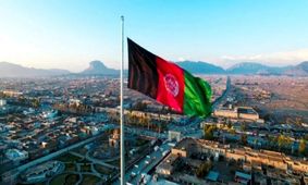 وقتی افغانستان هم طعم درد ایران را چشید