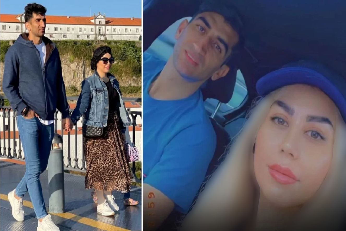 علیرضا بیرانوند