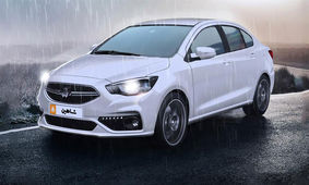 قیمت جدید شاهین و شاهین پلاس در بازار آزاد اعلام شد !