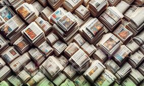 مروری بر مهم‌ترین اخبار اقتصادی و بورس یکشنبه 30 شهریور1404