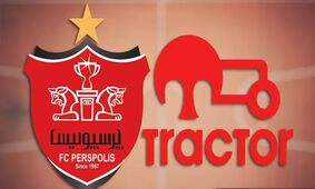  تراکتور و پرسپولیس ۳ بر  صفر می‌شود؟