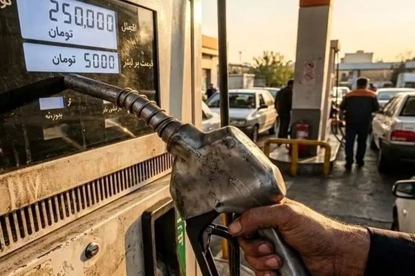 سایت ثبت‌نام سهمیه بنزین خودرو | نحوه خوداظهاری مالکان مشخص شد