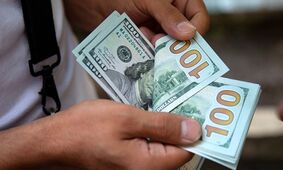 قیمت دلار امروز یکشنبه ۱۴ اردیبهشت  ۱۴۰۴