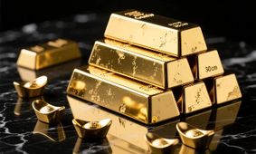 وحشت در بازار طلا؛ امروز طلا سکته زد!