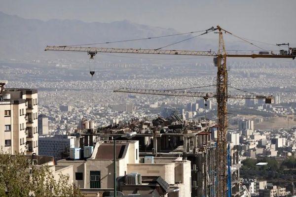 یک شوک بزرگ در بازار مسکن: متهم ردیف اول پیدا شد!