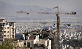 یک شوک بزرگ در بازار مسکن: متهم ردیف اول پیدا شد!