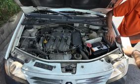 انواع باتری خودرو و معرفی انواع برند باتری ایرانی