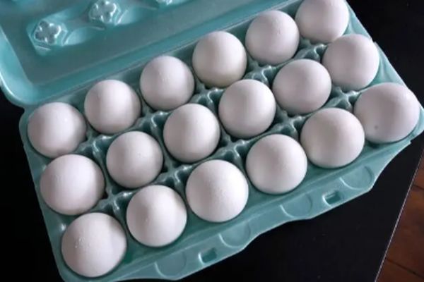 قیمت جدید تخم مرغ در بازار اعلام شد