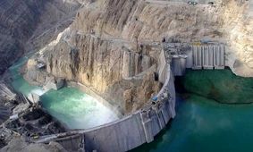 راه‌حل نهایی برای رفع بی‌آبی در تهران