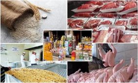 افزایش شدید قیمت گوشت و ماهی؛ لوبیا هم کمیاب شد!