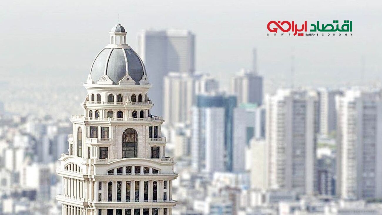 نرخ‌های نجومی رهن و اجاره در گران‌ترین  خیابان تهران + جدول