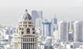 موقعیت دو شهرک 40هزار نفری تهران مشخص شد