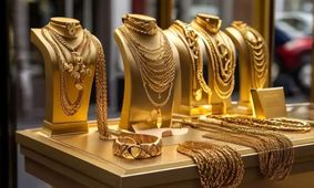 فوری / قیمت طلا به زیر ۶ میلیون تومان سقوط کرد!