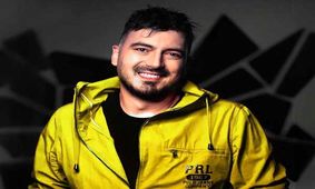 نیما شاهرخ شاهی بازیگر سریال همه گیری/  از مدلینگ تا بازیگری و شهرت + بیوگرافی