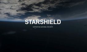 اسپیس ایکس از «استارشیلد» رونمایی کرد: اینترنت ماهواره‌ای رمزگذاری شده
