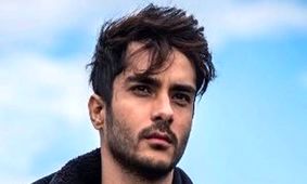 استایل عجیب و گنگ ساعد سهیلی با کلاه باباکرمی! +عکس