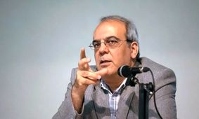 عبدی: ماجرای «ح.خ» محصول ساختاری است که رانت می‌سازد