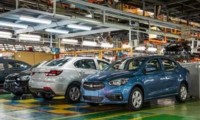 بازار خودرو در شوک؛ سایپا دست خریداران را رو کرد!