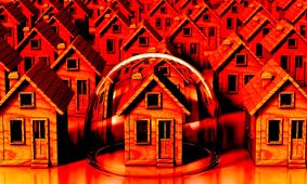  رشد نجومی قیمت مسکن در سال‌های اخیر / ۲۳ برابر از قبل !