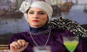 عکس های لو رفته از مدیلنگی ویشکا آسایش در آمریکا ! / بدون حجاب با لباس تنگ و اندامی !