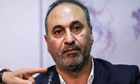 دلقک بازی حمید فرخ نژاد در آمریکا / فیلمی که صدای مردم ایران را در آورد !