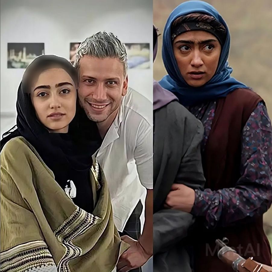 یاسمن معاوی