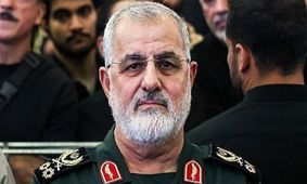 سرلشکر پاکپور: سپاه پاسداران در اوج آمادگی نظامی قرار دارد