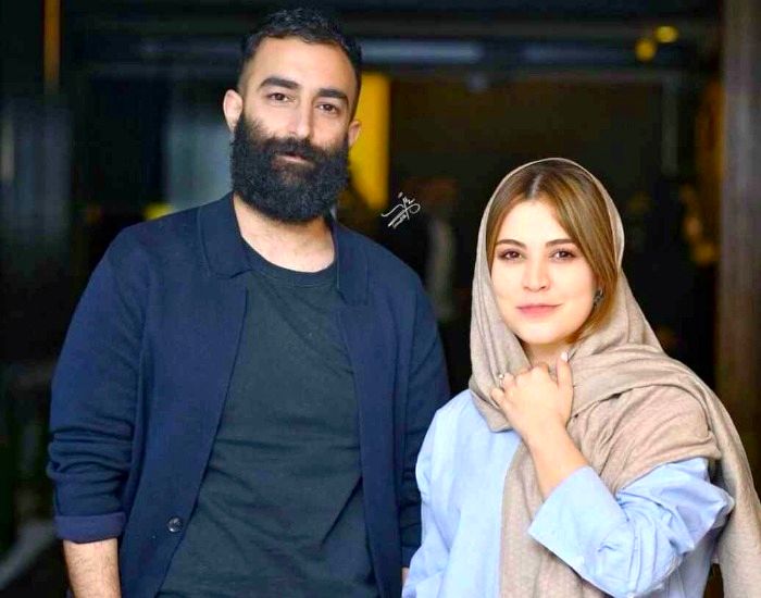 کیوان ساکت اف و شیدا خلیق