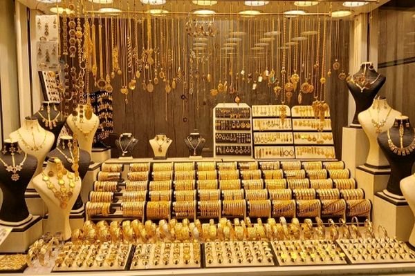 قیمت طلا امروز در تهران/ هر گرم طلای ۱۸ عیار با کاهش روبرو شد
