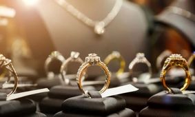 قیمت طلا ۱۸ عیار امروز ۱۹ فروردین