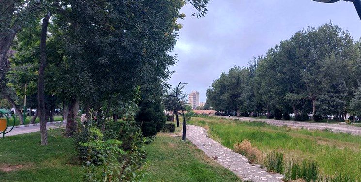 خنکترین شهر ایران اینجاست