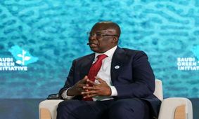 پایان وابستگی نیجریه به واردات محصولات پتروشیمی