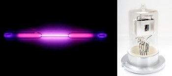 منابع فرابنفش