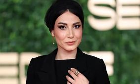 چرا سمیرا حسن پور کشور را ترک کرد؟ گمانه‌زنی‌ها آغاز شد!